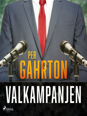 Valkampanjen - Audiobook